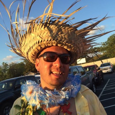 Profile Picture of Chris Crites (@ChrisCrites1973) on Twitter