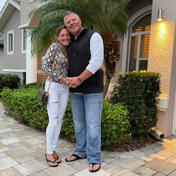 Profile Picture of Mindy ryan Olson (@mo29124) on Poshmark