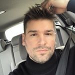 Profile Picture of daniel barak (@danijelbarak) on Instagram