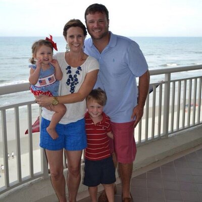 Profile Picture of Brian Coates (@JBCoatesSr) on Twitter