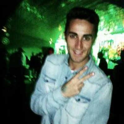 Profile Picture of Ja Vi (@JaviCarrion) on Twitter