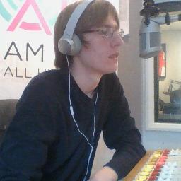 Profile Picture of Jesse Proulx (@JesseProulx2) on Twitter