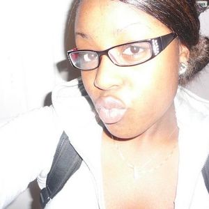 Profile Picture of Amber Gayle (@notaslore) on Myspace