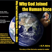 Author Keith Akins - Youtube Profile Picture of Author Keith Akins (@AuthorKeithAkins) on Youtube