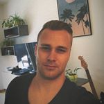 Profile Picture of David Ofner (@davethedaven) on Instagram