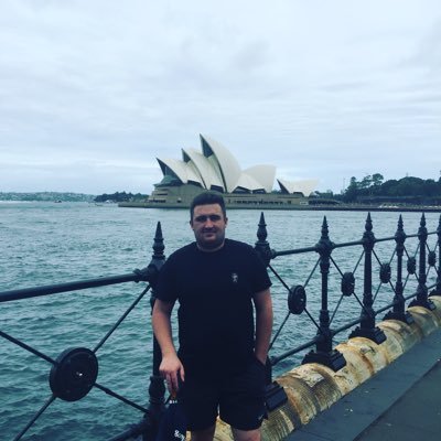Profile Picture of Jacob Campbell (@cambojacob) on Twitter