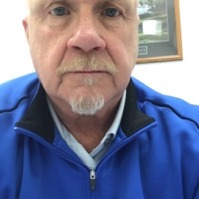 Profile Picture of Ken Bjorklund (@kBjorklund1956) on Twitter