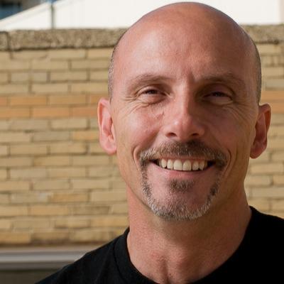 Profile Picture of David Eckert (@dgeckert) on Twitter