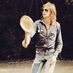 Profile Picture of Kim Basinger (Freddie Mercury) (@rogers_stripy_shirt) on Instagram