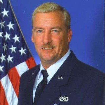 Profile Picture of Sandy Mullins (@old462) on Twitter