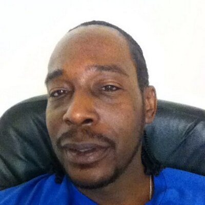 Profile Picture of Lawrence C Moody (@lcmoody247) on Twitter