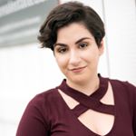 Profile Picture of Sam Bashwiner (@the_androgynous_goddess) on Instagram