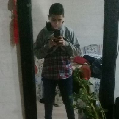 Profile Picture of BenjaminCarreras (@BenjaxDyt) on Twitter