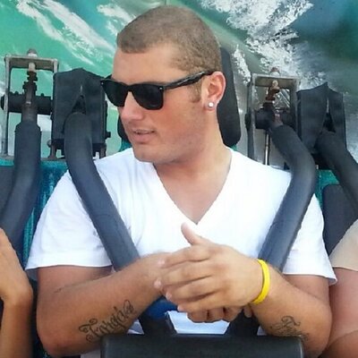 Profile Picture of Joe Huebner (@joe_h424) on Twitter