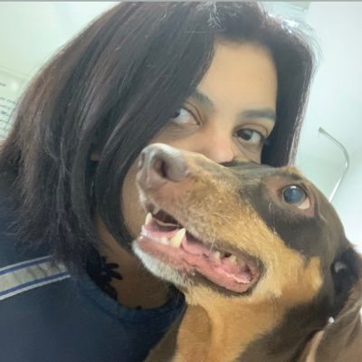 Profile Picture of Daniella Iolla Rocha (@dani_iolla) on Twitter