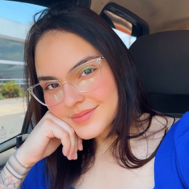 Profile Picture of Giovanna Simonetti (@_gisimonetti) on Tiktok