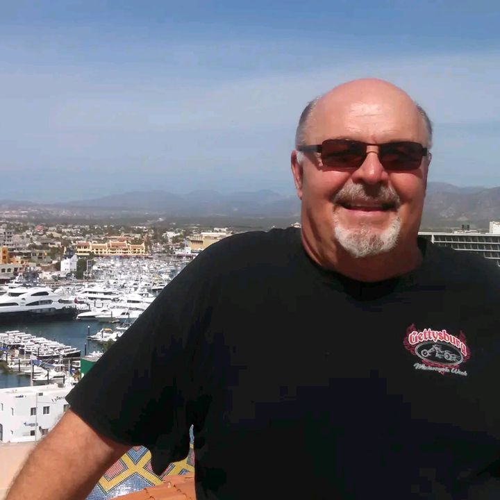Profile Picture of JOHN EGEN (@john.egen) on Tiktok
