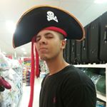 Profile Picture of Robert Alves (@robertsantosalves) on Instagram