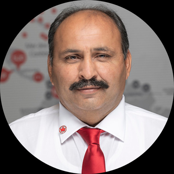 Profile Picture of Ghulam Rasool (@aryaanmart) on Poshmark