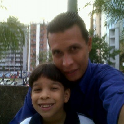 Profile Picture of Jose A. Yepez (@Joseyepez79) on Twitter