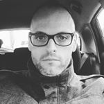 Profile Picture of Eric Hubert (@erichubert) on Instagram