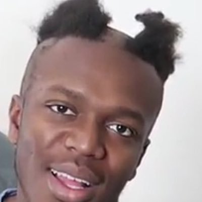 Profile Picture of Julius Jacobs (@Jacobs_J12) on Twitter