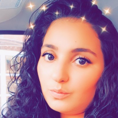 Profile Picture of Sara Zaazouh (@SZaazouh) on Twitter