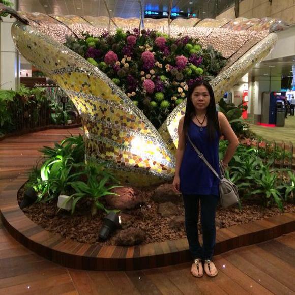 Profile Picture of Yi mei Phang (@yimeiphang) on Poshmark