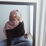 Profile Picture of Hasna Yunitasari (@hasnayntsr) on Instagram