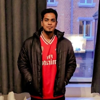 Profile Picture of Harish Gurubatham (@harishgrb) on Twitter