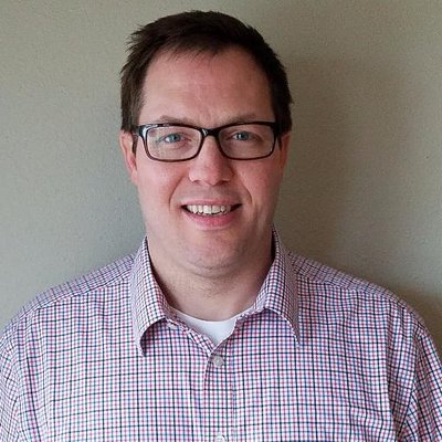 Profile Picture of Jason Winter (@WinterAgGuy7) on Twitter