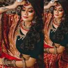 Profile Picture of   Niharika das... (@niharika_makeup_artist) on Tiktok