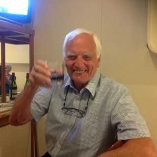 Profile Picture of Harry Forster (@h.l.forster) on Facebook