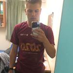 Profile Picture of Karl Schaberg (@karlthematie) on Instagram