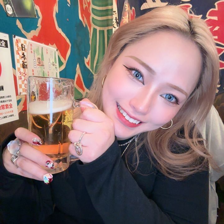 Profile Picture of ハギーワギー2号(化物) (@cecilkun_78) on Tiktok