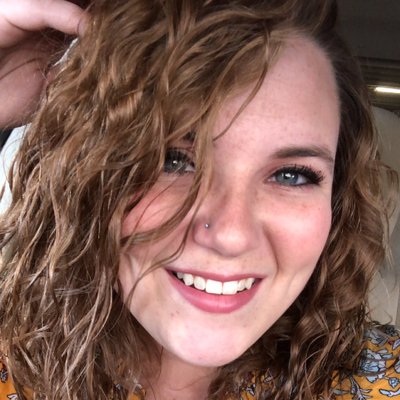 Profile Picture of Cierra Dowd (@CierraDowd12) on Twitter
