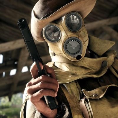 Profile Picture of Hugo Hartmann (@Junkrat74011958) on Twitter