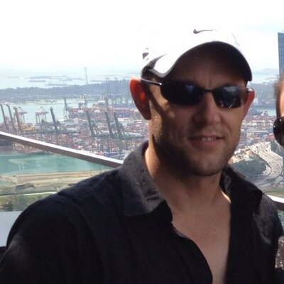 Profile Picture of Brendon Terry (@KiwiBT) on Twitter