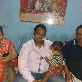 Profile Picture of Utsav Agarwal (@utsav.agarwal.3348) on Facebook