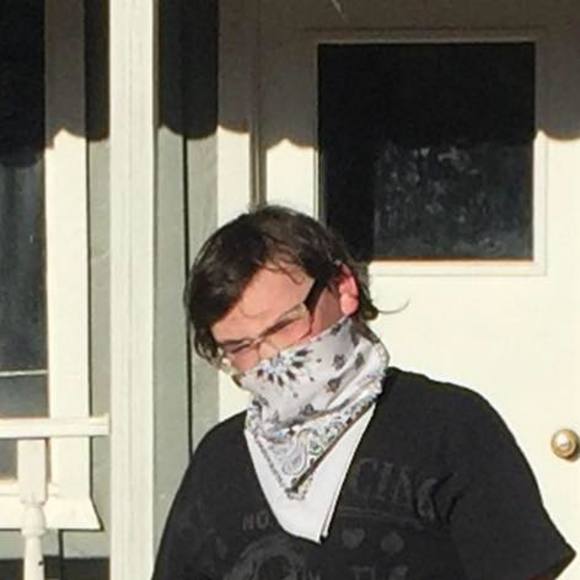 Profile Picture of Brayden Donleavy (@ghettozim) on Poshmark