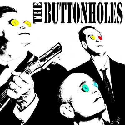 Profile Picture of TheButtonholes (@TheButtonholes) on Twitter