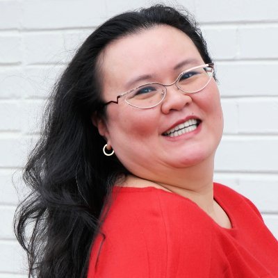 Profile Picture of Thien-Kim Lam (@msthienkim) on Twitter