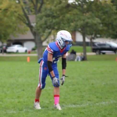 Profile Picture of Jason Jarock Jr. (@jjarock9913) on Tiktok