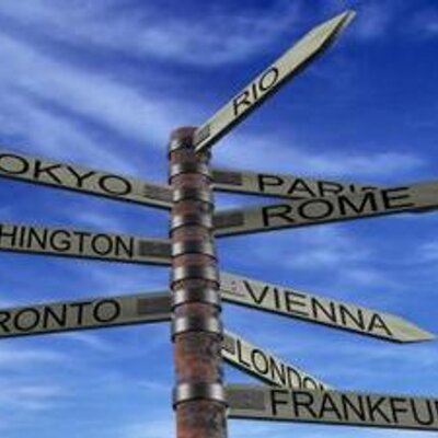 Profile Picture of James Densmore (@GoToTravelGuy) on Twitter