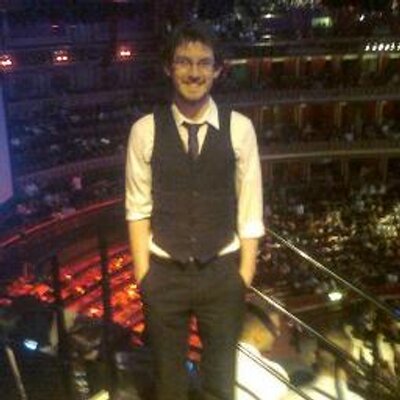 Profile Picture of Scott James (@ScottjEmmerson) on Twitter