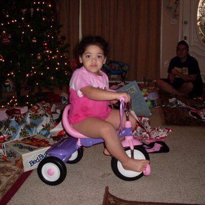 Profile Picture of Christina Pyles (@2005MaePy) on Twitter
