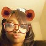 Profile Picture of candra saunders (@candycane_007) on Instagram