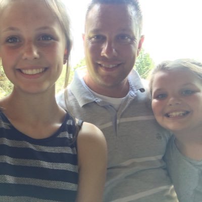 Profile Picture of Jeff Salyer (@JSalyer316) on Twitter