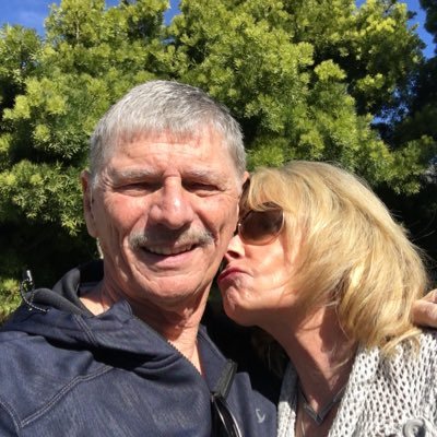 Profile Picture of Randy Bliss (@randybliss9) on Twitter