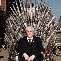 Profile Picture of Peter Mohan (@peter-mohan) on Quora